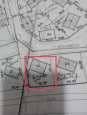 Vends terrains 283 m2 3 façades à mascara