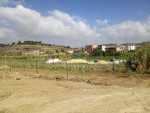 Vente terrain  larbatache 2