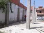 Terrain a vendre 2