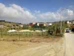 Vente terrain  larbatache