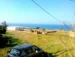 terrain au bord de mer w.boumerdes