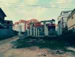 Vend terrain el kala 310m2