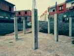 Vend terrain el kala 310m2 3
