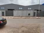 Hangar 3
