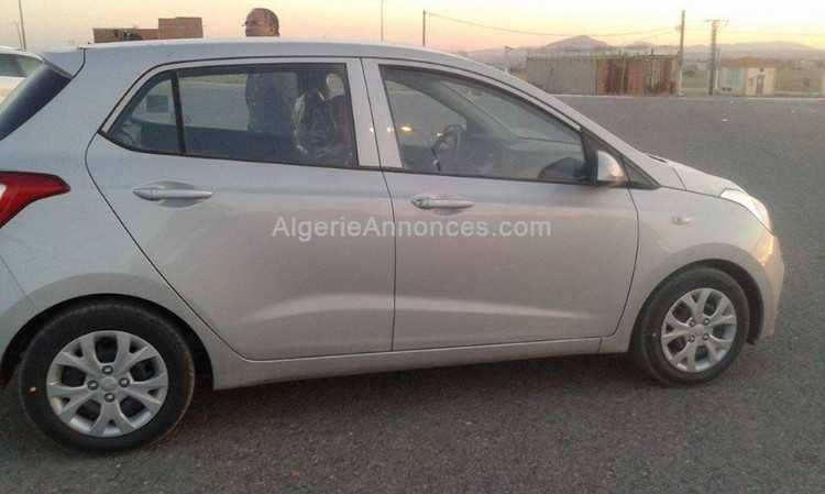 Hundai grand i 10 à vendre