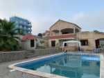 Villa avec piscine
