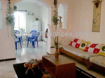 Location villa