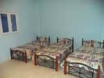 Chambre appartement dans résidence hôtelière 2