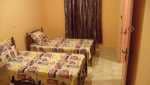 Chambre appartement dans résidence hôtelière 3