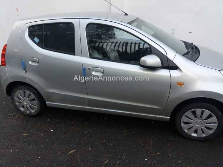 Voiture occasion  celerio