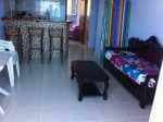 Appartement f2  vue sur mer ache el vaz tala ilef 4