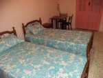 Chambre appartement dans résidence hôtelière 4