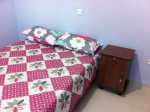 Appartement f2  vue sur mer ache el vaz tala ilef 5