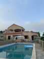Villa avec piscine  promotion 4