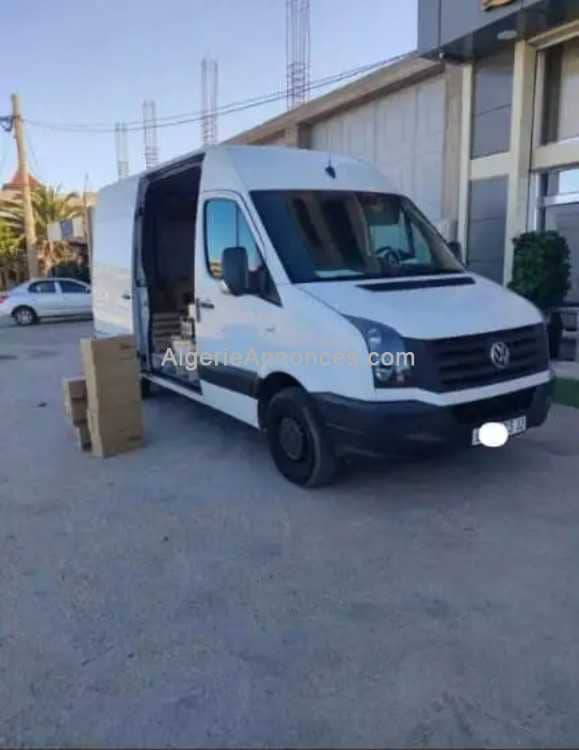 Crafter 2013 2