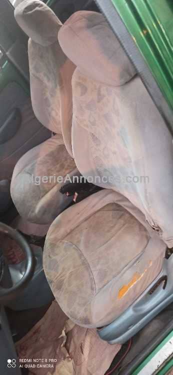 Matiz a vendre 5