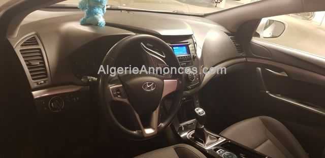 Hyundai i40 3