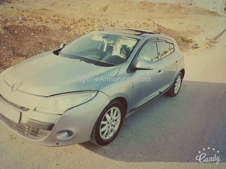 Megane privillage dci -2010 en vente 2