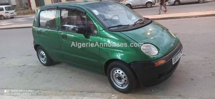 Matiz a vendre 3