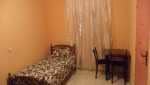 Chambre appartement dans résidence hôtelière