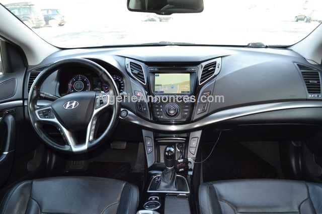 Hyundai i40 4
