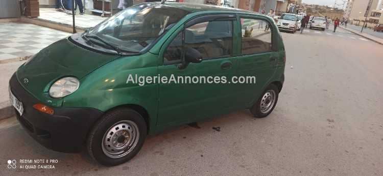 Matiz a vendre