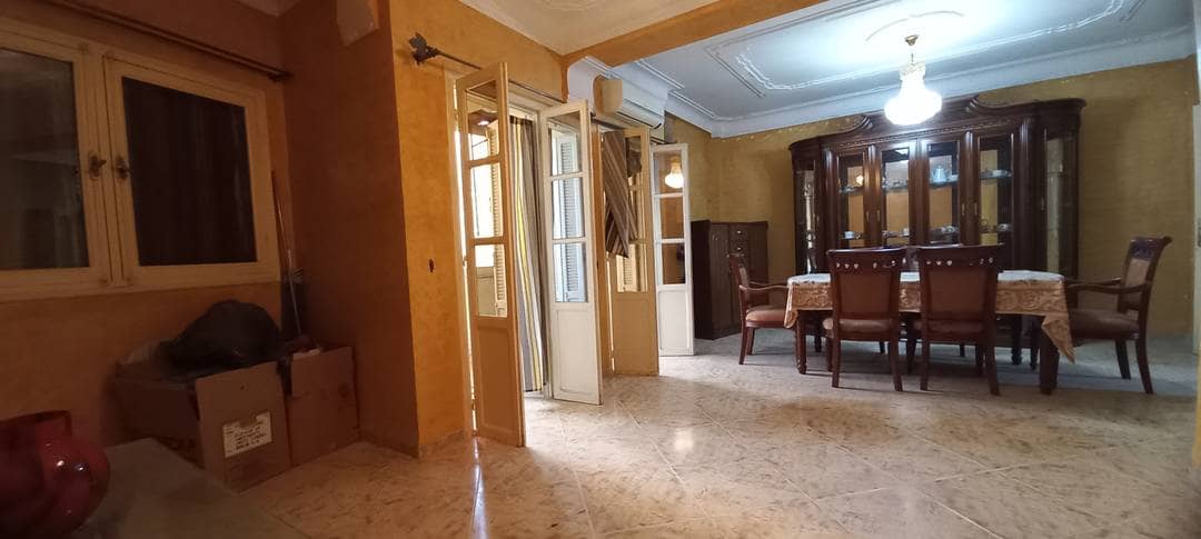 Vente superbe appartement f3 bejaia ville. 6