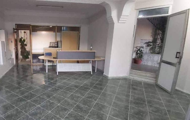 Location d’un bâtiment d’activité, de 2700 m², ibourassen bejaia. 8