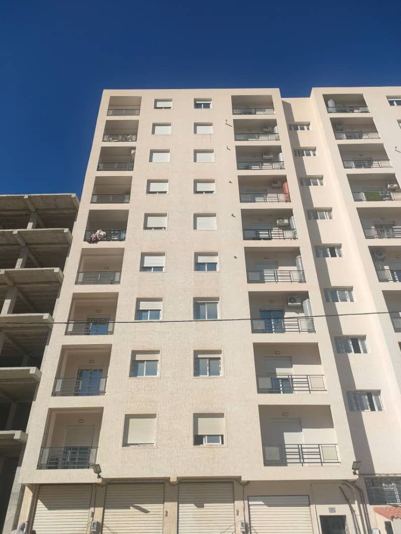 Location f4 sidi aissa annaba vue sur mer 10