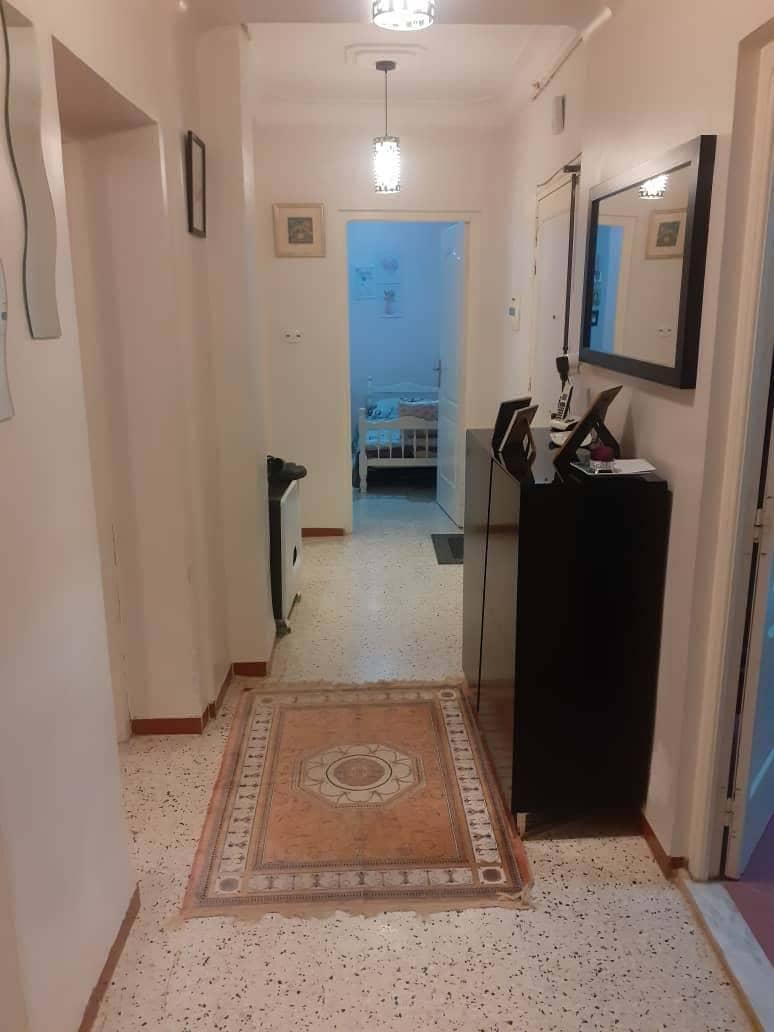 Vente superbe 3 pièces a bakaro-tichy-bejaia