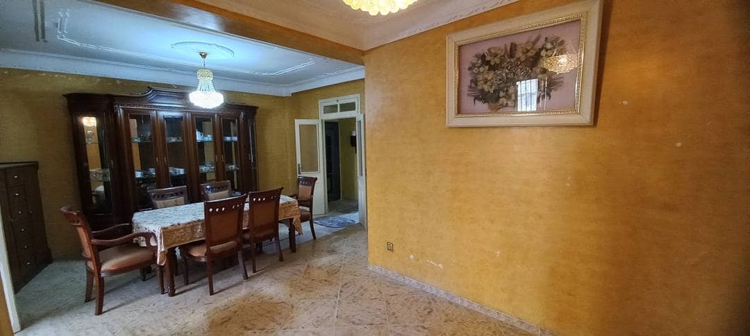 Vente superbe appartement f3 bejaia ville. 9
