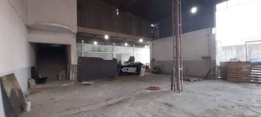 Location d’un bâtiment d’activité, de 2700 m², ibourassen bejaia. 7