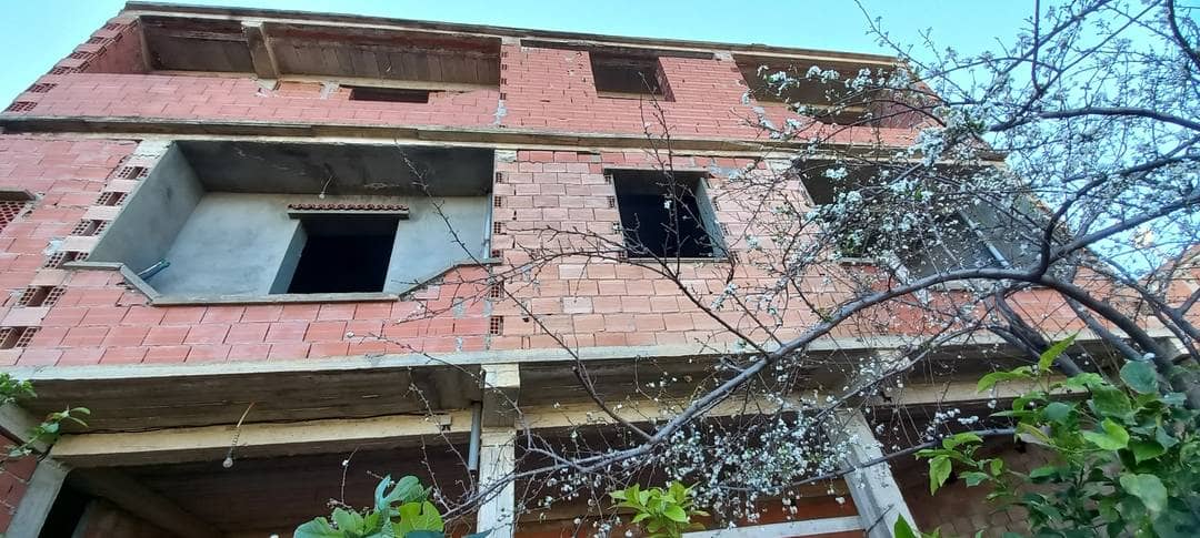 Vente maison en clos couvert bejaia 06000 11