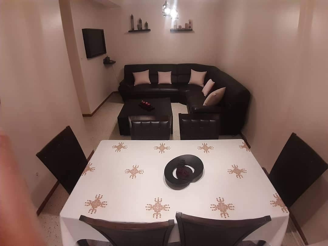 Vente superbe 3 pièces a bakaro-tichy-bejaia 5