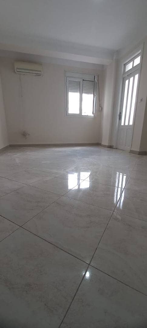 Vente f3 1er étage ibourassen 6