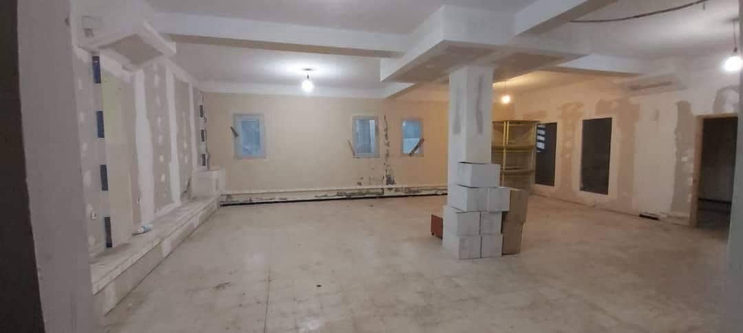 Location d’un bâtiment d’activité, de 2700 m², ibourassen bejaia. 4