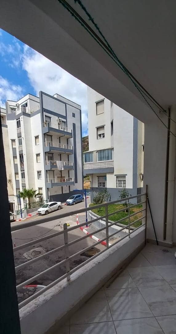Vente f3 1er étage ibourassen 3