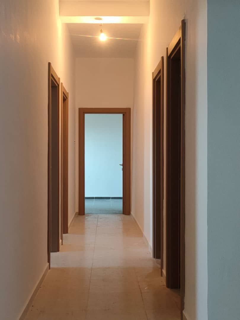 Location f4 sidi aissa annaba vue sur mer 8