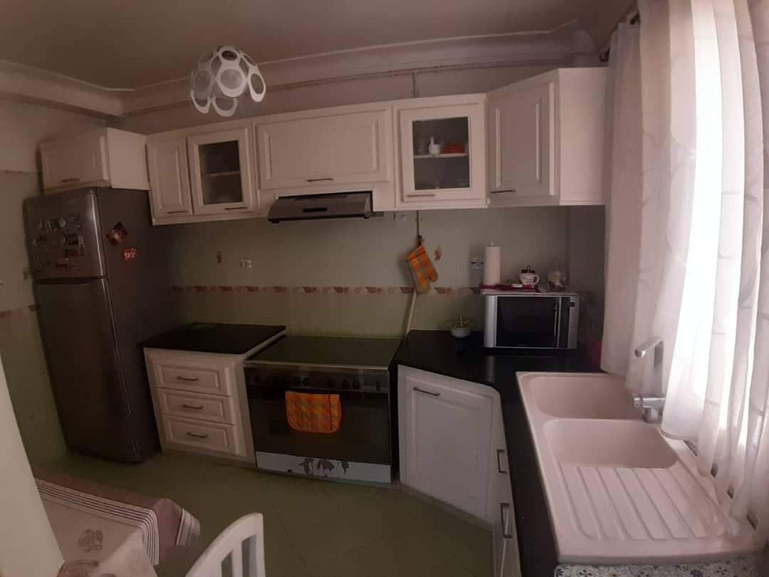 Vente superbe 3 pièces a bakaro-tichy-bejaia 6