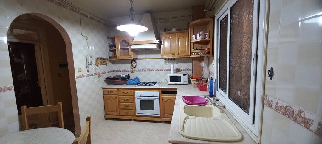 Vente superbe appartement f3 bejaia ville. 13