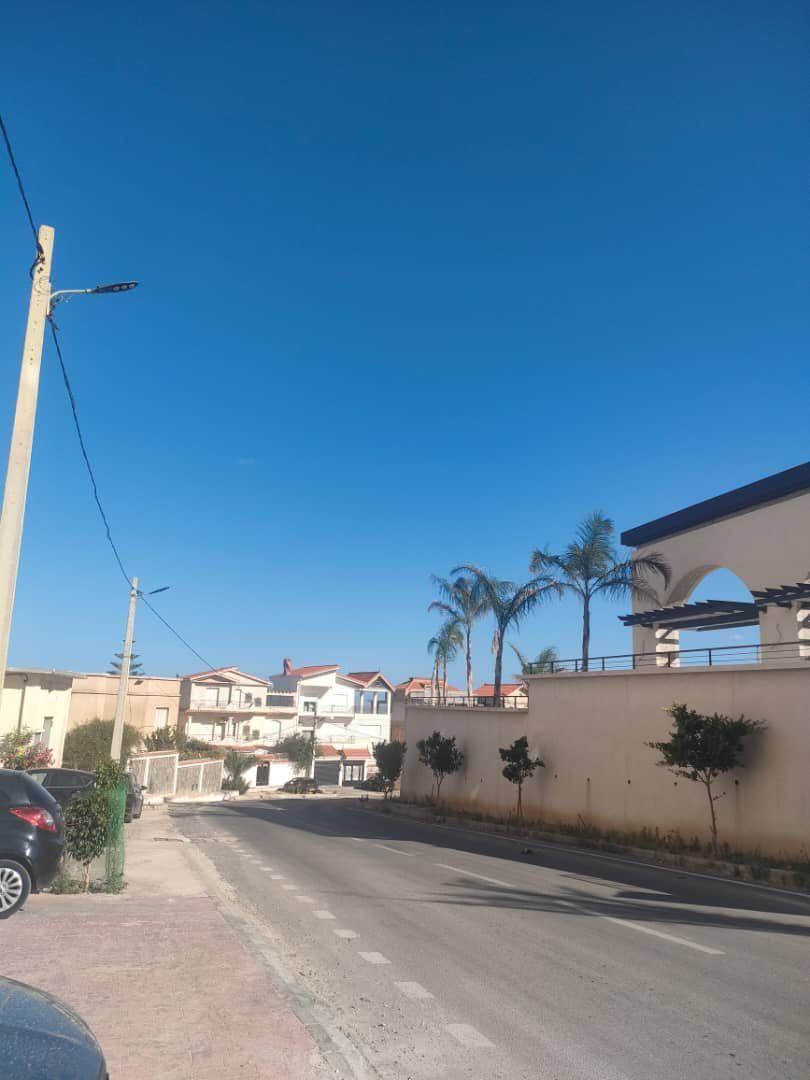 Location f4 sidi aissa annaba vue sur mer 9