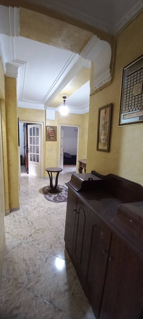 Vente superbe appartement f3 bejaia ville. 11
