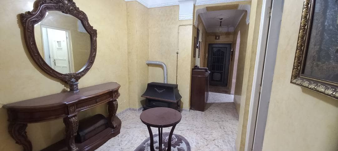 Vente superbe appartement f3 bejaia ville. 8