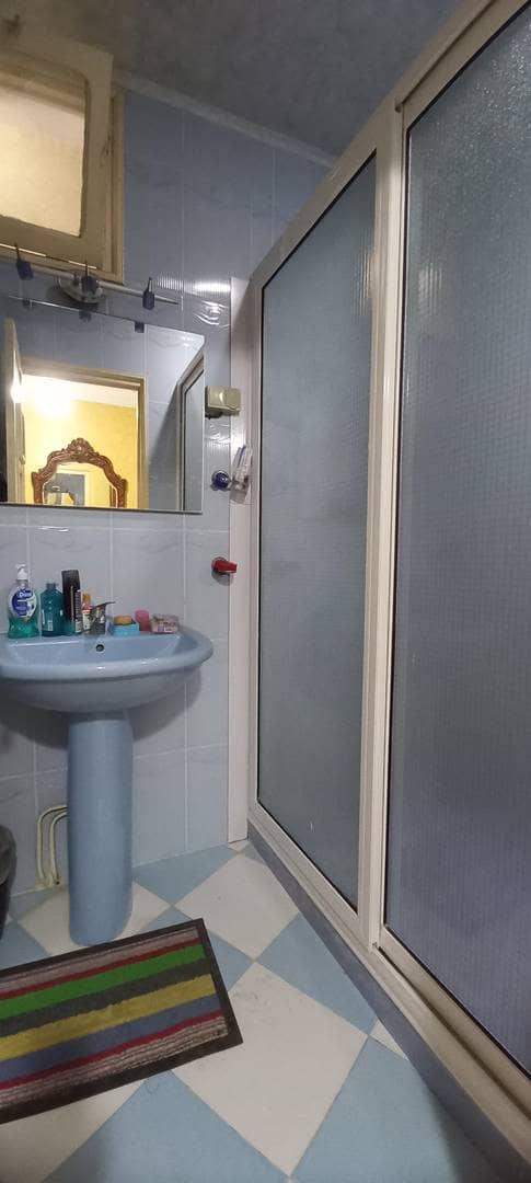Vente superbe appartement f3 bejaia ville. 4