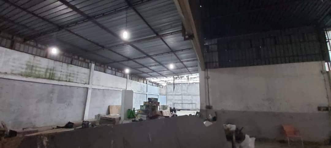 Location d’un bâtiment d’activité, de 2700 m², ibourassen bejaia. 6