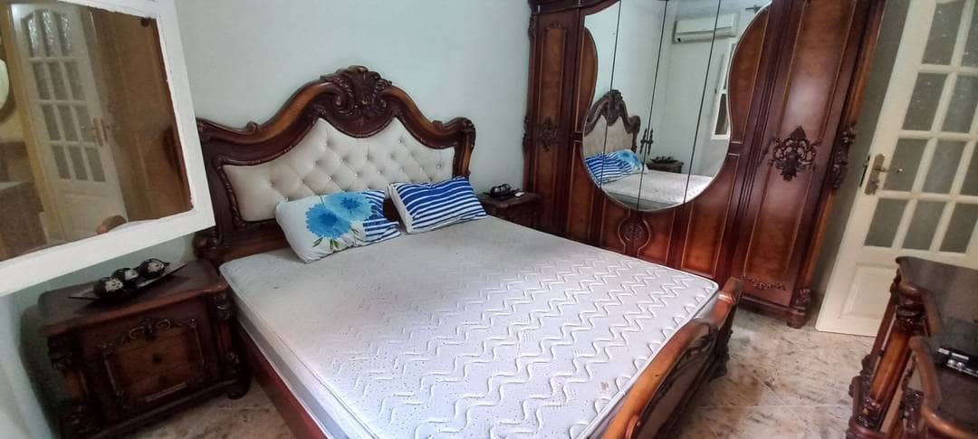 Vente superbe appartement f3 bejaia ville. 3