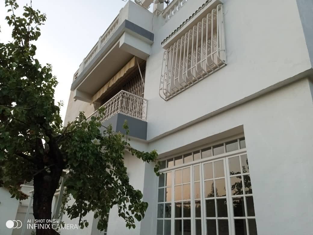 Villa à vendre 8
