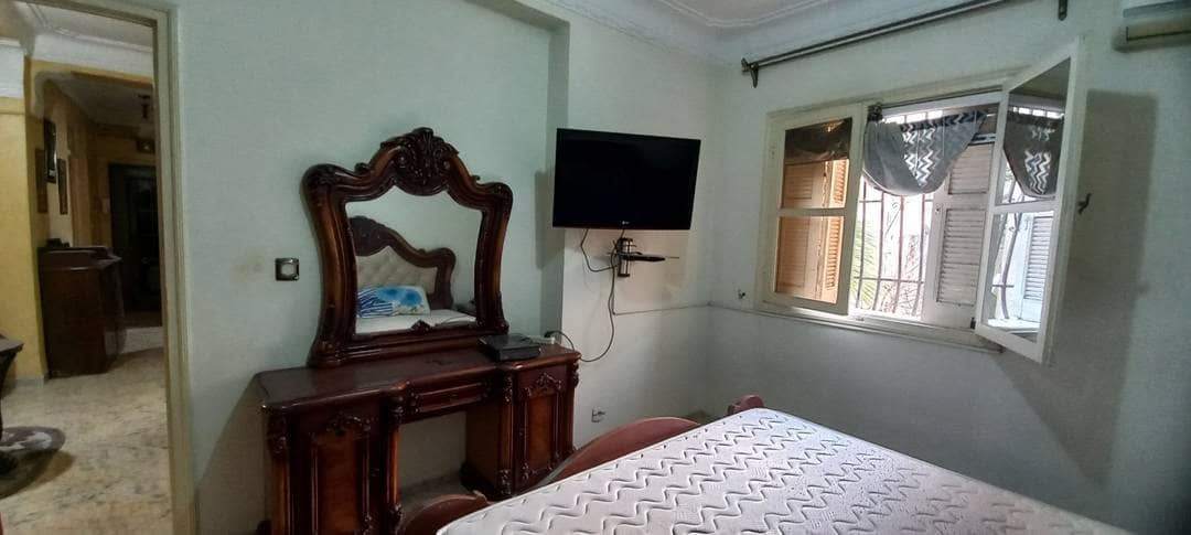 Vente superbe appartement f3 bejaia ville. 5