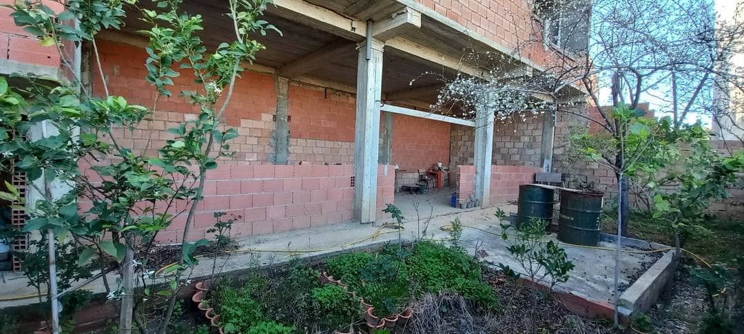 Vente maison en clos couvert bejaia 06000 2