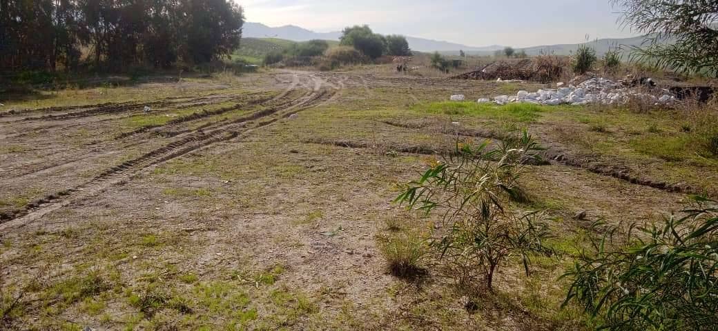 Vends terrain 1,2 hectare oued falli tizi ouzou 3
